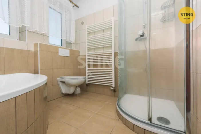 Prodej rodinného domu, Ždírec nad Doubravou, Luční, 158 m2