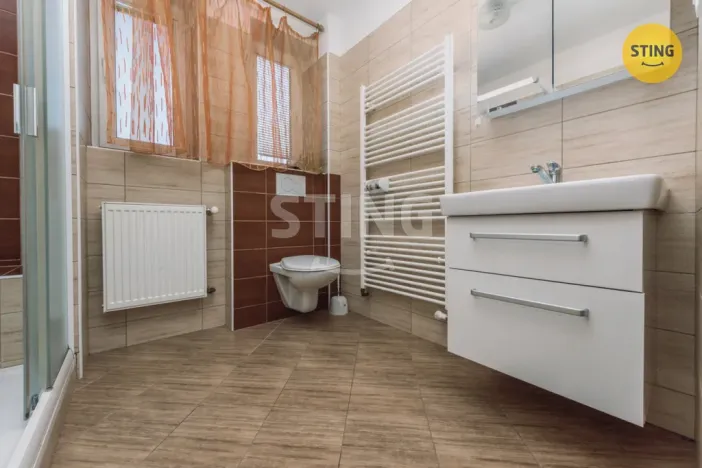 Prodej rodinného domu, Ždírec nad Doubravou, Luční, 158 m2