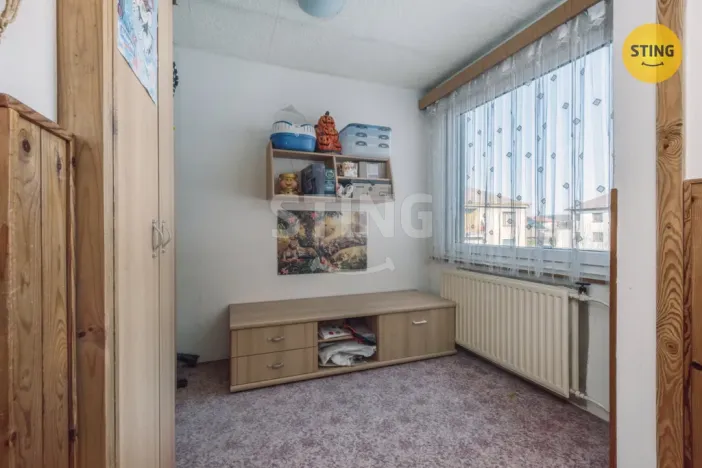 Prodej rodinného domu, Ždírec nad Doubravou, Luční, 158 m2