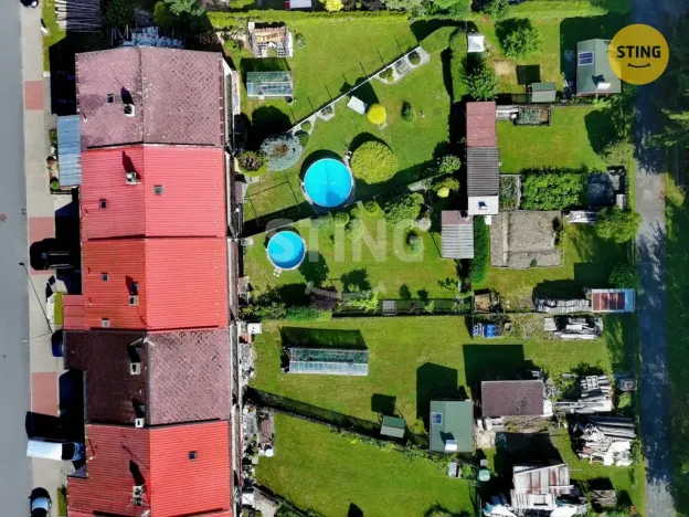 Prodej rodinného domu, Ždírec nad Doubravou, Luční, 158 m2