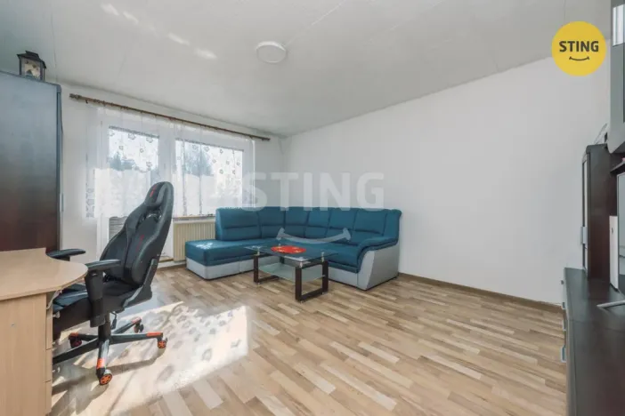 Prodej rodinného domu, Ždírec nad Doubravou, Luční, 158 m2