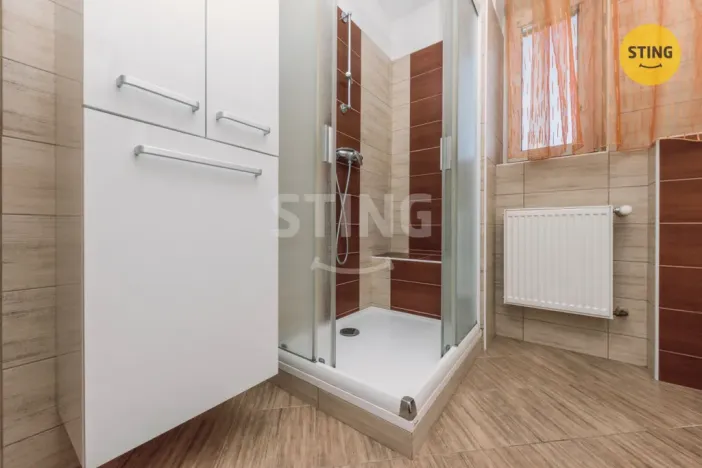 Prodej rodinného domu, Ždírec nad Doubravou, Luční, 158 m2