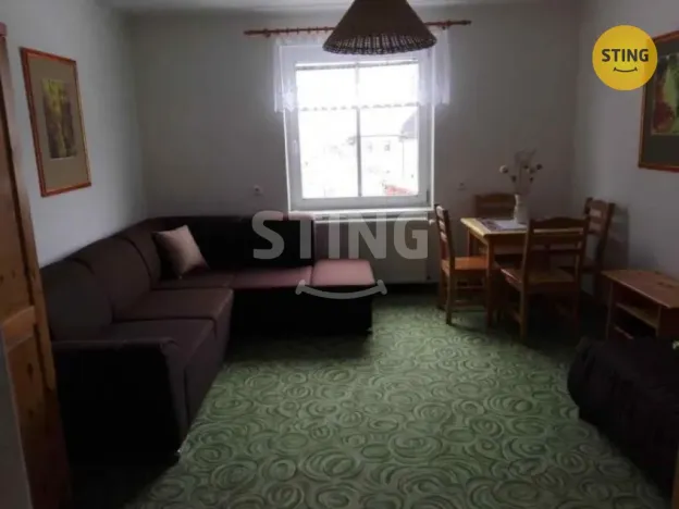 Pronájem rodinného domu, Ostravice, 80 m2