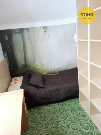 Pronájem rodinného domu, Ostravice, 80 m2