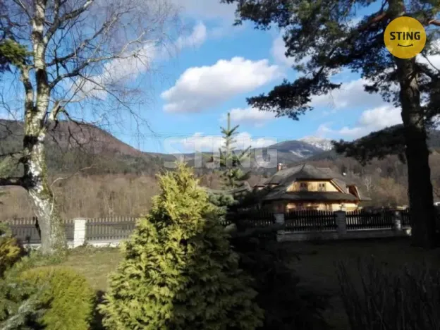 Pronájem rodinného domu, Ostravice, 80 m2