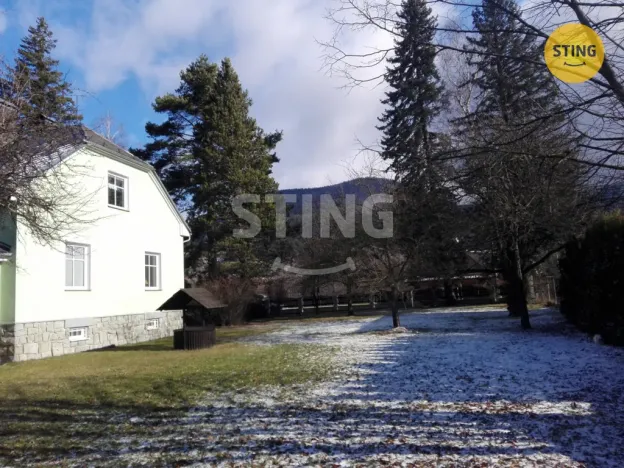 Pronájem rodinného domu, Ostravice, 80 m2