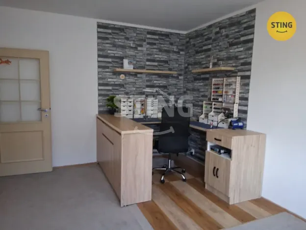 Prodej bytu 3+1, Žďár nad Sázavou, Studentská, 73 m2