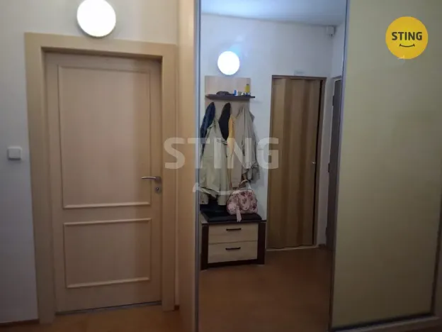 Prodej bytu 3+1, Žďár nad Sázavou, Studentská, 73 m2