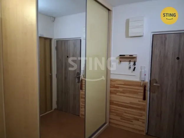 Prodej bytu 3+1, Žďár nad Sázavou, Studentská, 73 m2