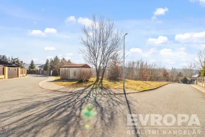 Prodej pozemku pro bydlení, Sulice, 1191 m2