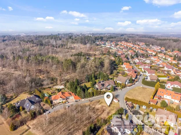 Prodej pozemku pro bydlení, Sulice, 1191 m2