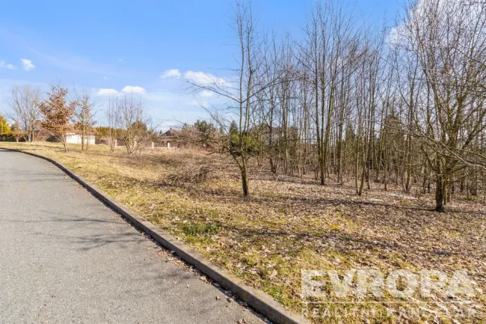 Prodej pozemku pro bydlení, Sulice, 1191 m2