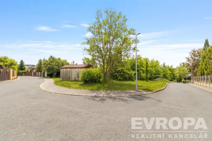 Prodej pozemku pro bydlení, Sulice, 1191 m2