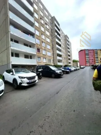 Prodej bytu 3+1, Krupka, 70 m2