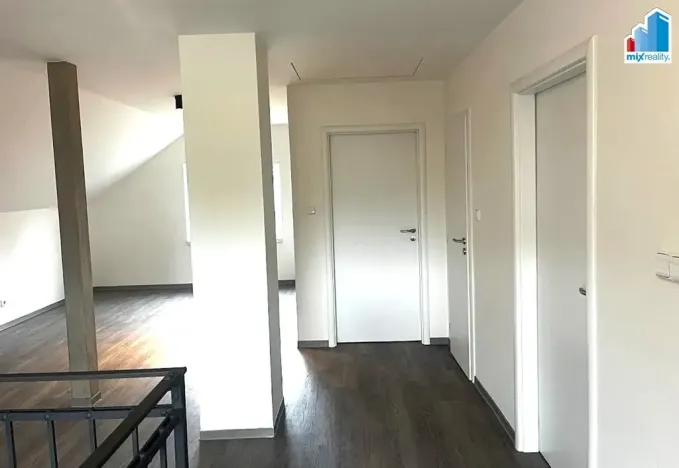 Prodej rodinného domu, Plzeň - Újezd, 175 m2