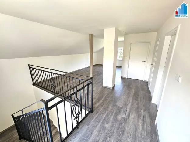 Prodej rodinného domu, Plzeň - Újezd, 175 m2