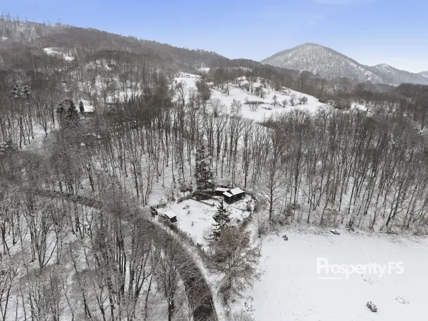 Prodej chaty, Ústí nad Labem - Sebuzín, 40 m2