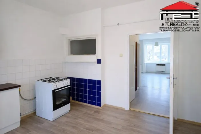 Pronájem bytu 1+1, Brno, Hvězdová, 43 m2