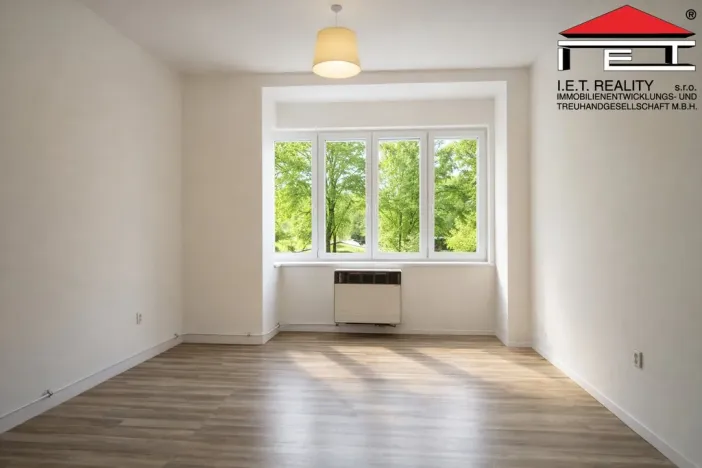 Pronájem bytu 1+1, Brno, Hvězdová, 43 m2