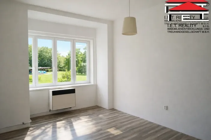 Pronájem bytu 1+1, Brno, Hvězdová, 43 m2