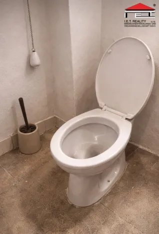 Pronájem bytu 1+1, Brno, Hvězdová, 43 m2