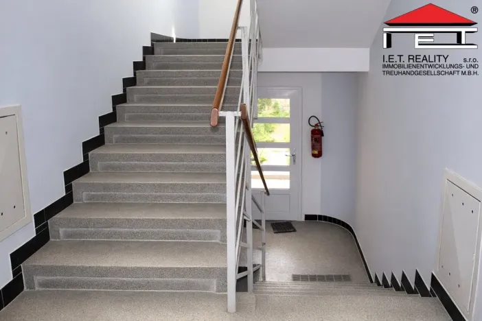 Pronájem bytu 1+1, Brno, Hvězdová, 43 m2