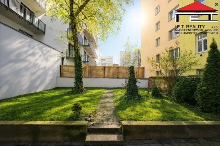 Pronájem bytu 1+1, Brno, Hvězdová, 43 m2