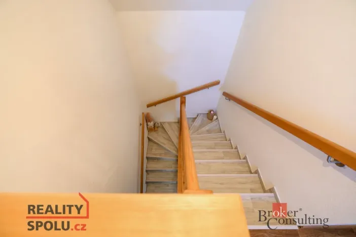 Prodej rodinného domu, Koloveč, nám. Svobody, 160 m2