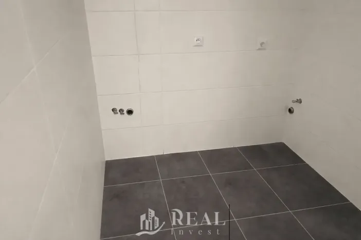 Pronájem bytu 1+1, Jirkov, Generála Svobody, 42 m2