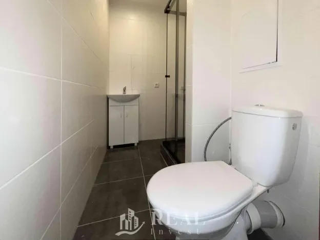Pronájem bytu 1+1, Jirkov, Generála Svobody, 42 m2