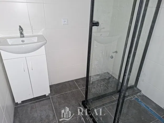 Pronájem bytu 1+1, Jirkov, Generála Svobody, 42 m2