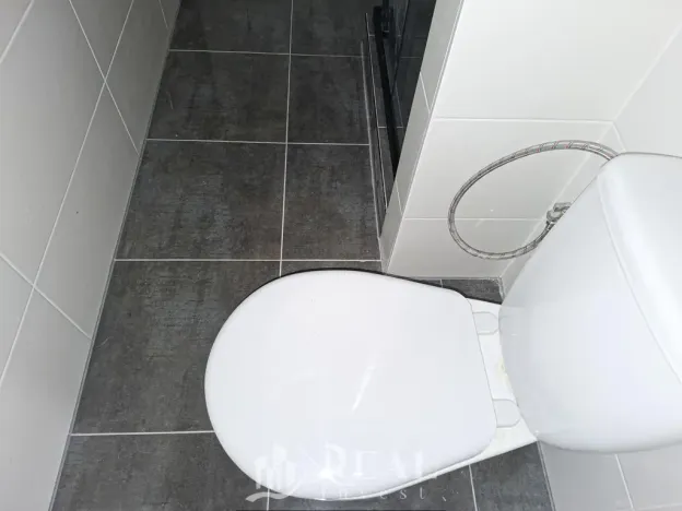 Pronájem bytu 1+1, Jirkov, Generála Svobody, 42 m2