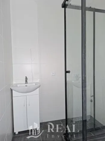 Pronájem bytu 1+1, Jirkov, Generála Svobody, 42 m2