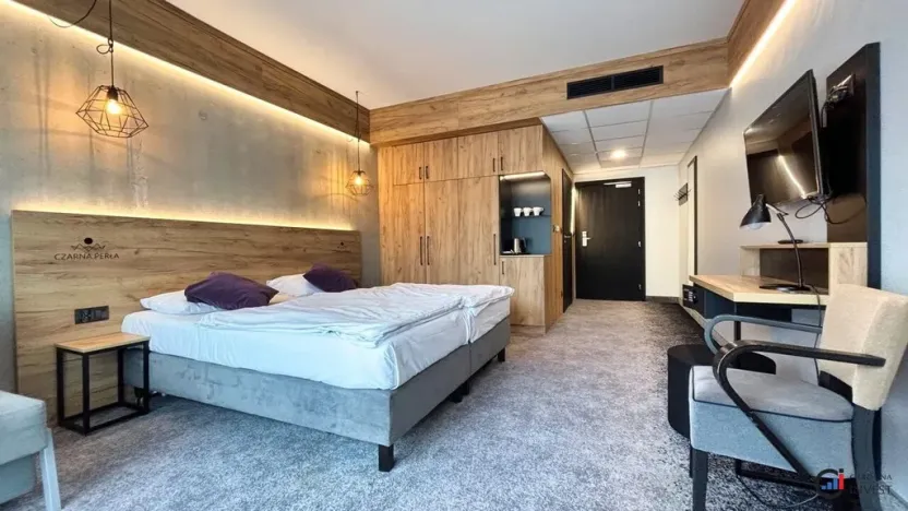 Prodej apartmánu, Dolní Morava, 29 m2