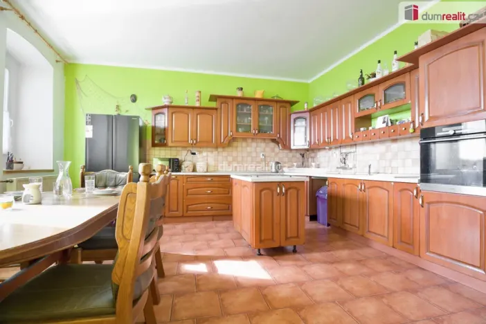 Prodej rodinného domu, Verneřice, Valkeřická, 140 m2