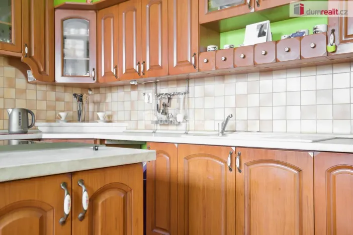 Prodej rodinného domu, Verneřice, Valkeřická, 140 m2