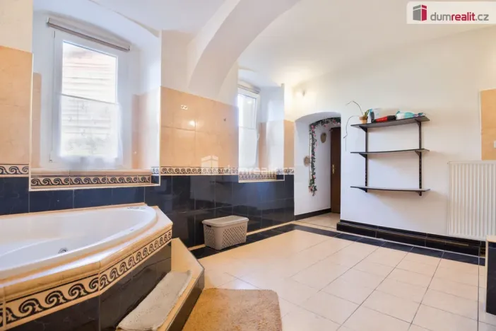 Prodej rodinného domu, Verneřice, Valkeřická, 140 m2