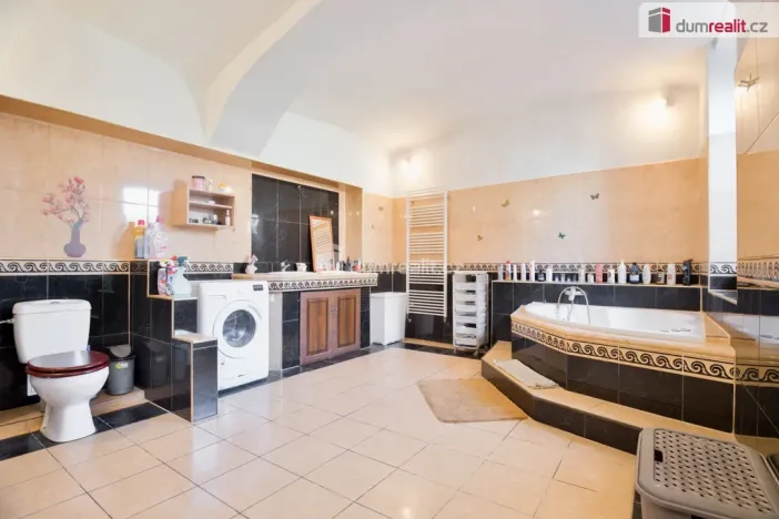 Prodej rodinného domu, Verneřice, Valkeřická, 140 m2