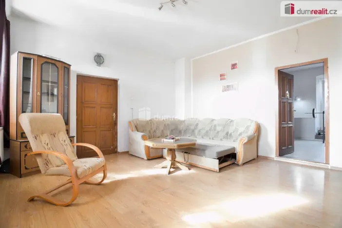 Prodej rodinného domu, Verneřice, Valkeřická, 140 m2