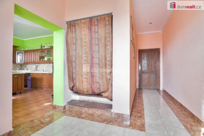 Prodej rodinného domu, Verneřice, Valkeřická, 140 m2