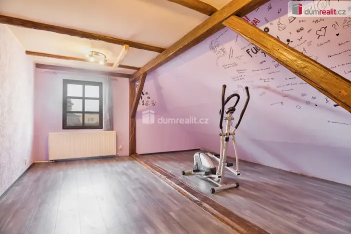 Prodej rodinného domu, Verneřice, Valkeřická, 140 m2