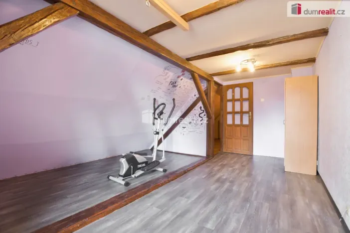 Prodej rodinného domu, Verneřice, Valkeřická, 140 m2