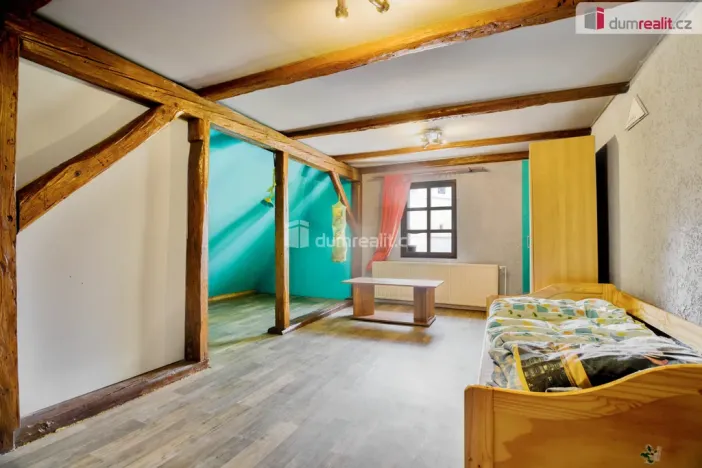 Prodej rodinného domu, Verneřice, Valkeřická, 140 m2