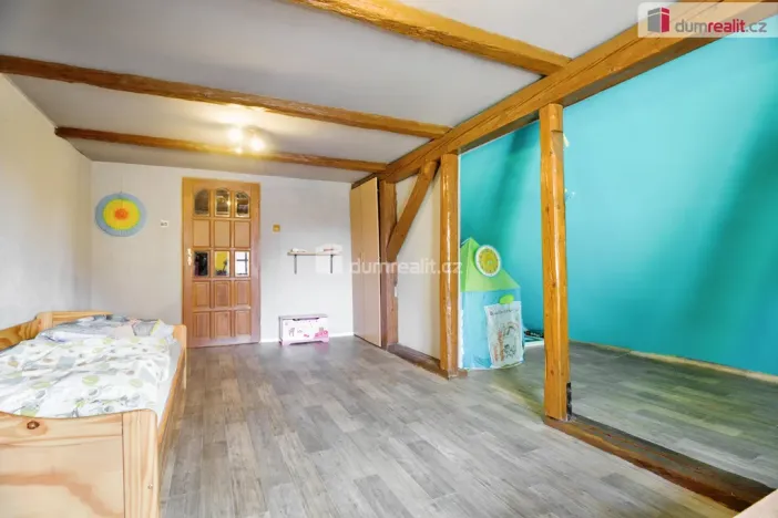 Prodej rodinného domu, Verneřice, Valkeřická, 140 m2