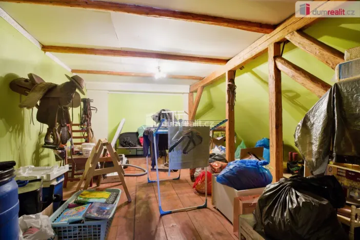 Prodej rodinného domu, Verneřice, Valkeřická, 140 m2