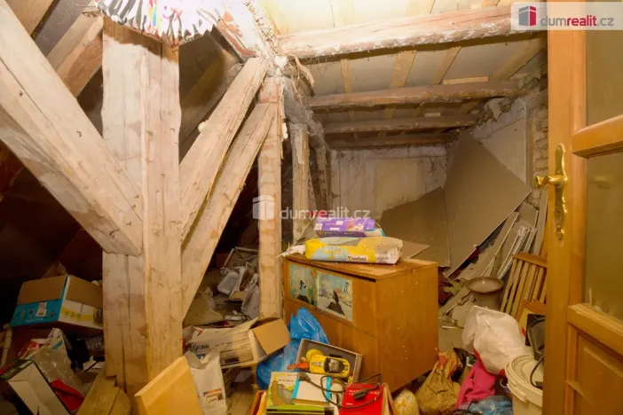 Prodej rodinného domu, Verneřice, Valkeřická, 140 m2