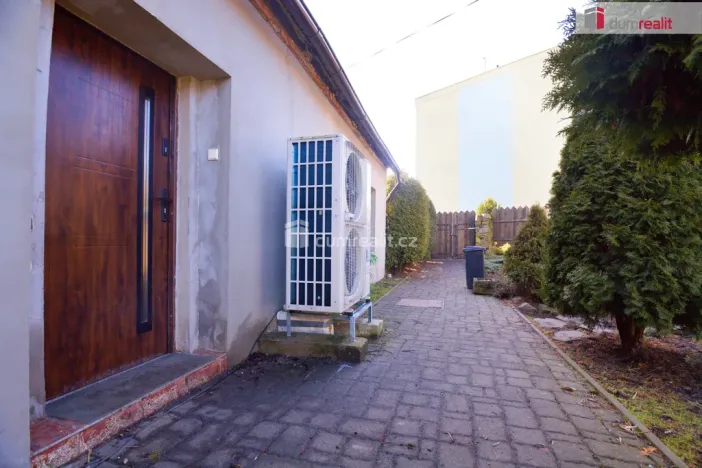 Prodej rodinného domu, Verneřice, Valkeřická, 140 m2