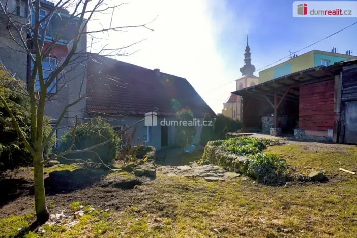 Prodej rodinného domu, Verneřice, Valkeřická, 140 m2