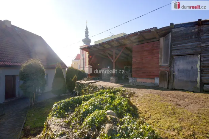 Prodej rodinného domu, Verneřice, Valkeřická, 140 m2