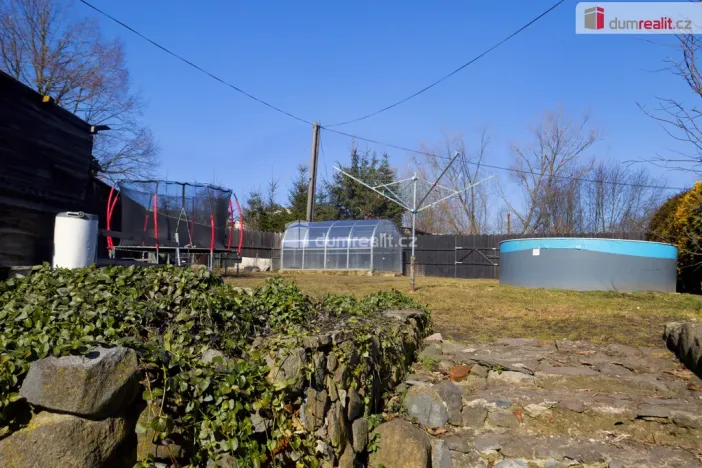 Prodej rodinného domu, Verneřice, Valkeřická, 140 m2